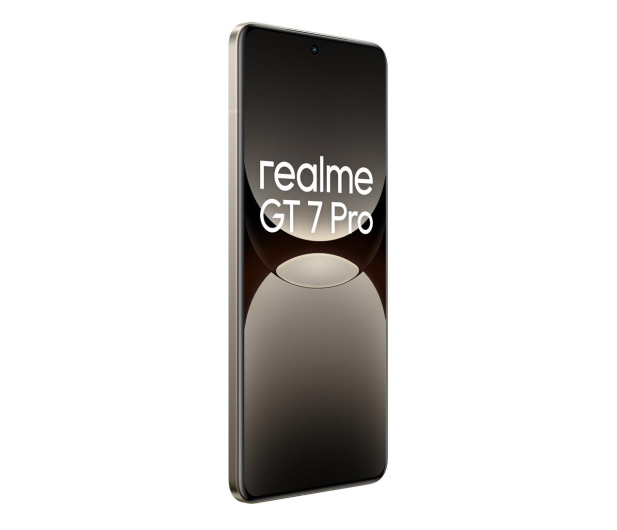 realme GT 7 Pro 12/256GB Galaxy Grey Snapdragon 8 Elite - 1293675 - zdjęcie 2